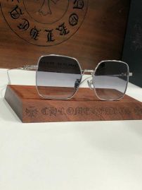 Picture of Chrome Hearts Sunglasses _SKUfw46735674fw